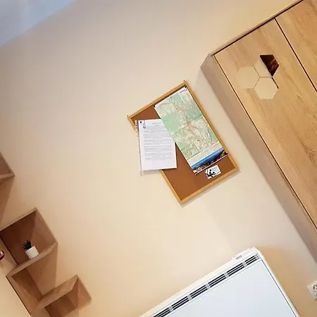 Apartament Na Halnej, Parking W Cenie! Blisko Deptak! Wygodnie Wyposazony! Krynica-Zdrój Esterno foto