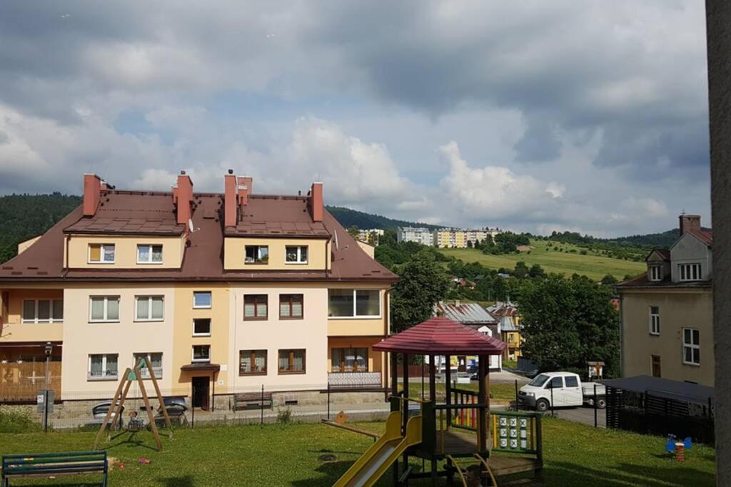 Na Halnej, Parking W Cenie! Blisko Deptak! Wygodnie Wyposazony! Apartment *