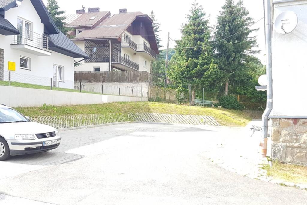 Apartment Na Halnej, Parking W Cenie! Blisko Deptak! Wygodnie Wyposazony!